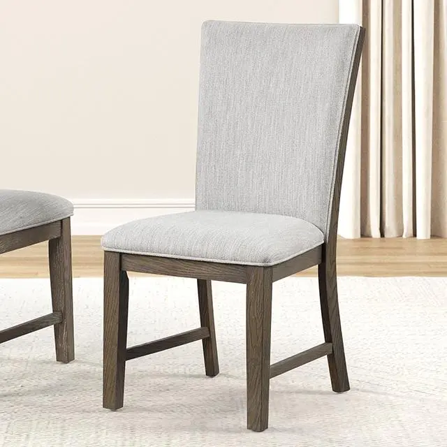 Clements Uph Side Chair (2/Ctn) 1