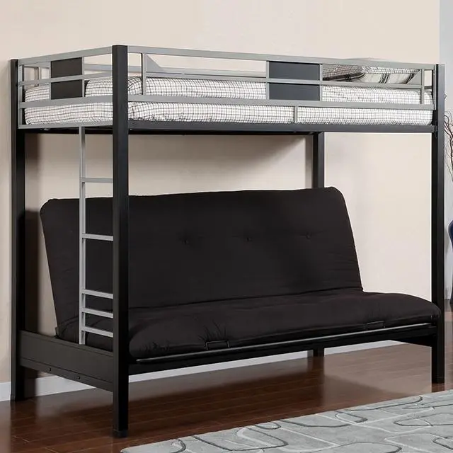 Clifton Twin Bed/Futon Base 1