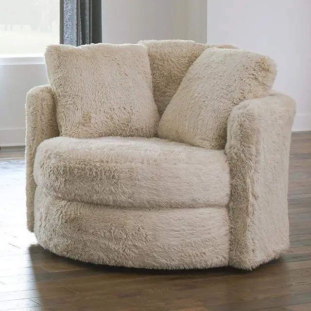 Cochrane Chair, Cream/Beige 1