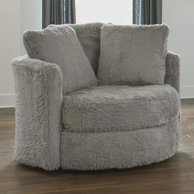 Cochrane Chair, Gray 1