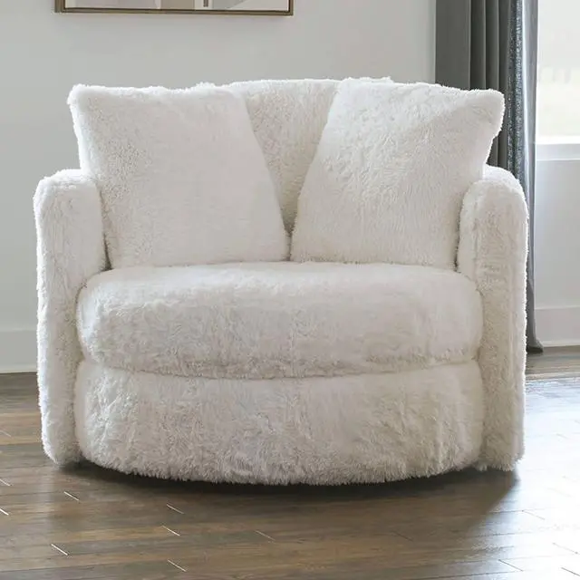 Cochrane Chair, White 1