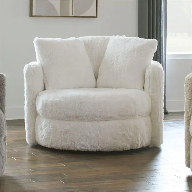 Cochrane Chair, White 2