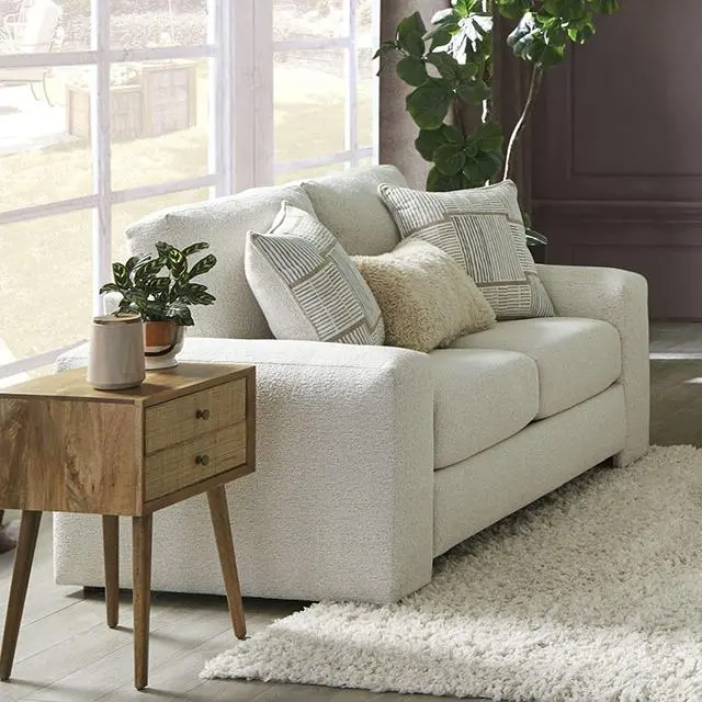 Cochrane Loveseat 1