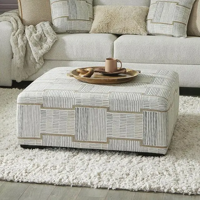 Cochrane Ottoman 1