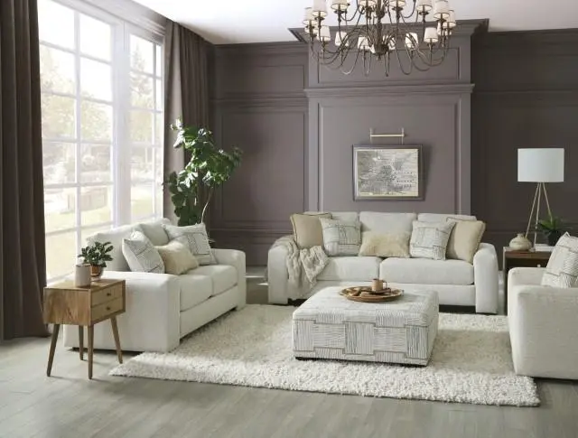 Cochrane Loveseat 2