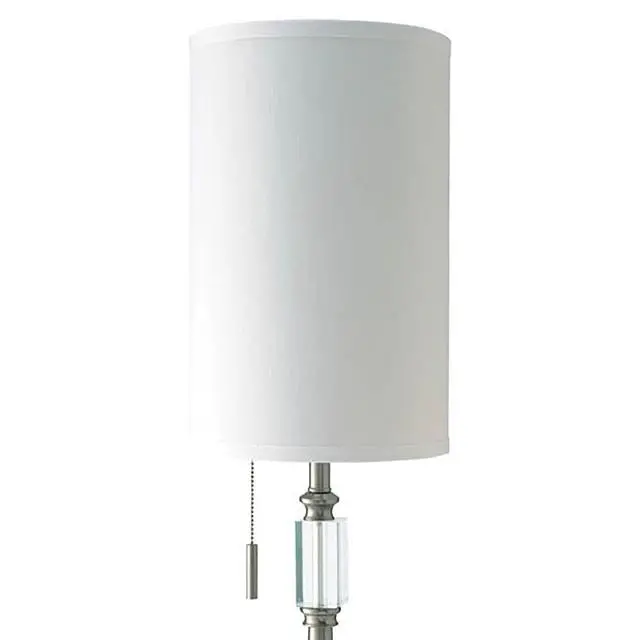 Aya White Table Lamp 1
