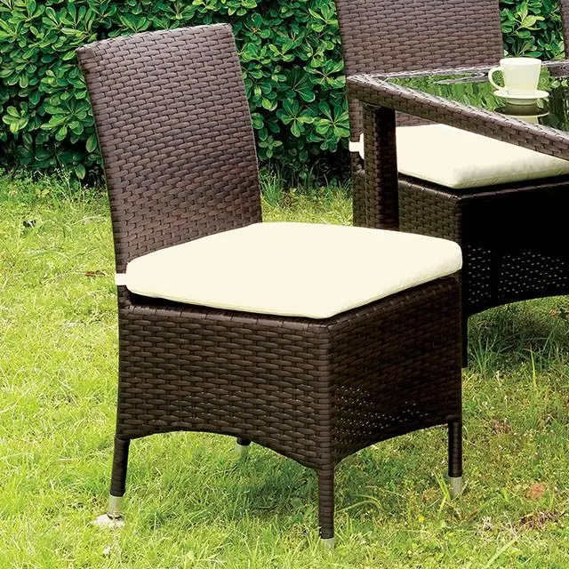 Comidore Side Chair (2/Box) 1