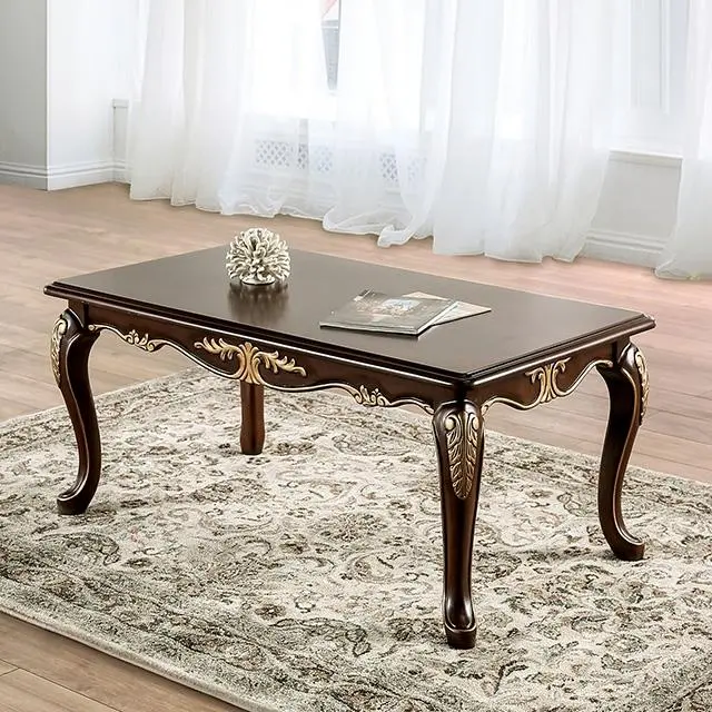 Cookshire Coffee Table 1