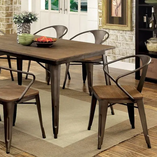 Cooper Dining Table 1