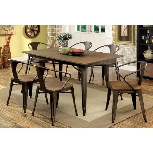 Cooper Dining Table 2