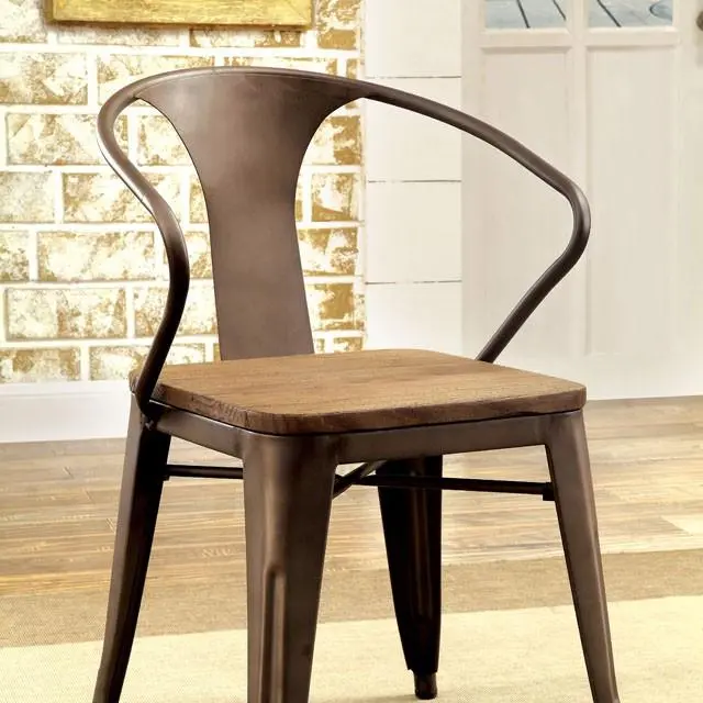 Cooper Side Chair (2/Box) 1