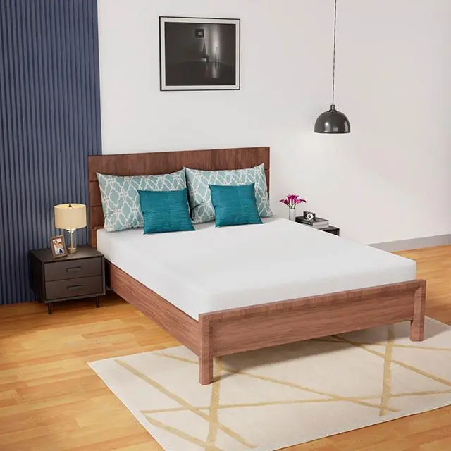 Coreopsis Mattress 1
