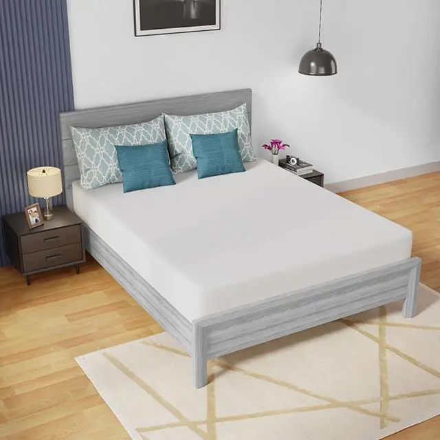 Coreopsis Mattress 1