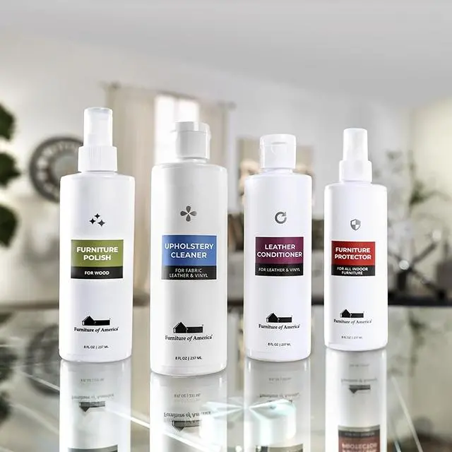 Foahome Clean Living Furniture Care Kit 1