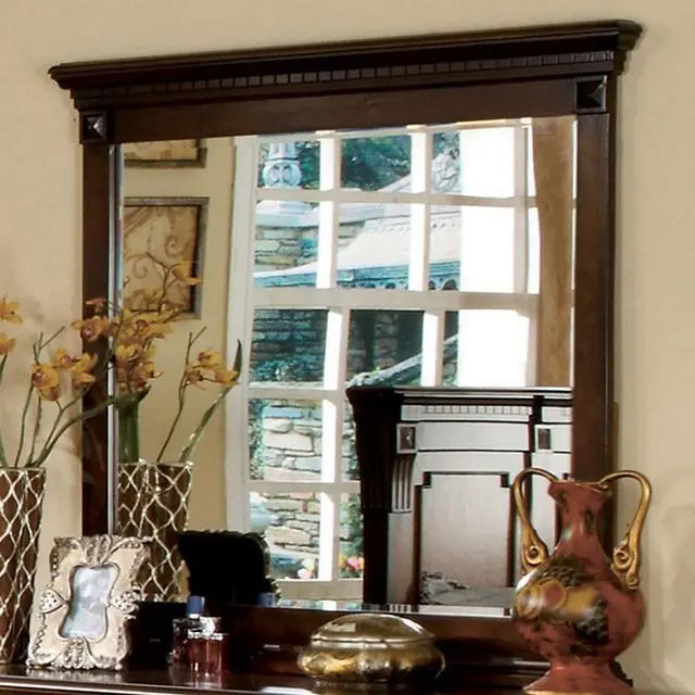 Fortrose Mirror 1