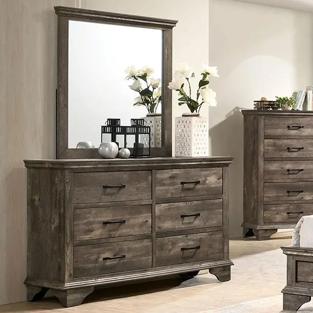 Fortworth Dresser 1