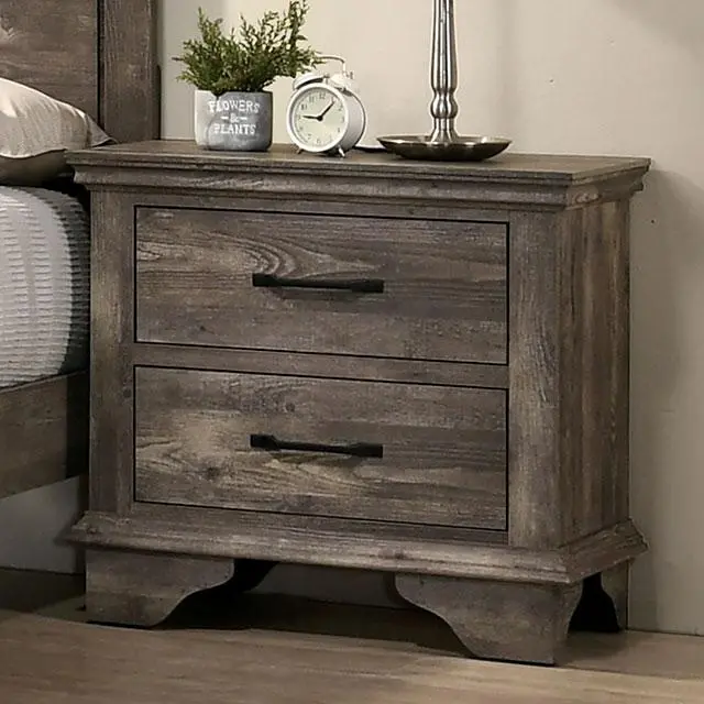 Fortworth Night Stand 1