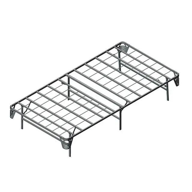 Framos Silver Base Foundation - Queen 1