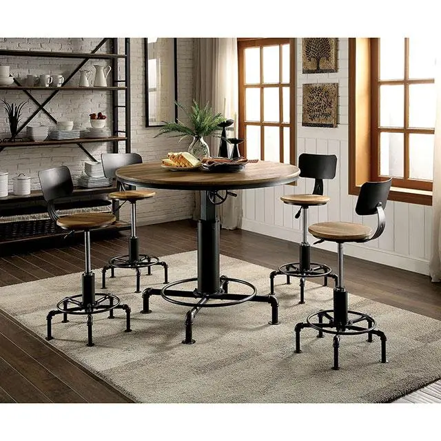 Fran Dining Table 1
