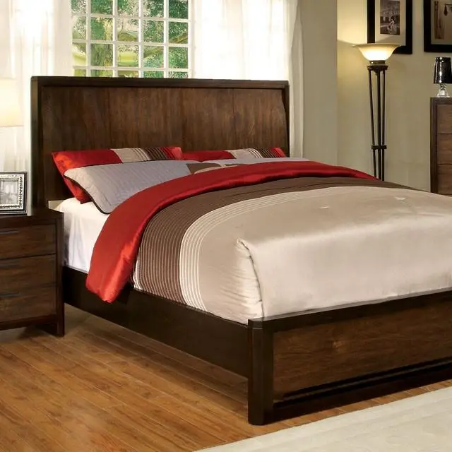 Corsica Cal.King Bed 1