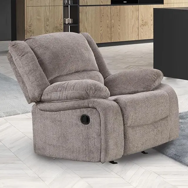 Cosimo Manual Recliner 1
