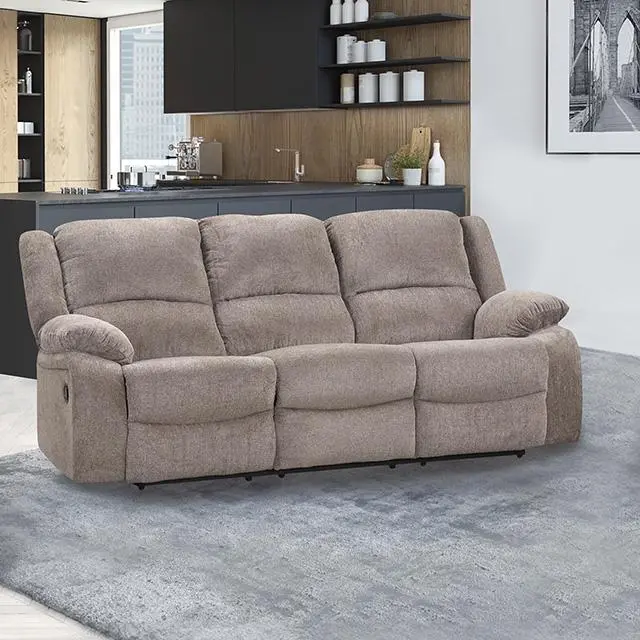 Cosimo Manual Sofa 1