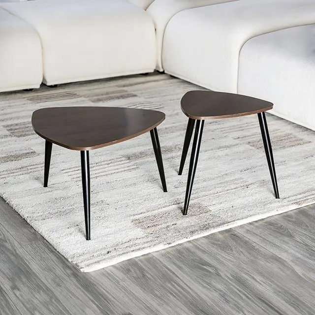 Cove Nesting Tables (2/Ctn) 1