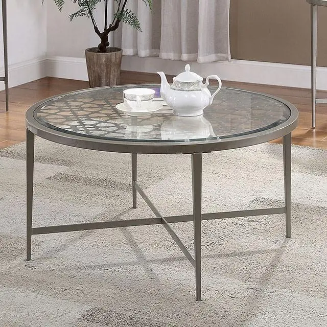 Freja Coffee Table 1