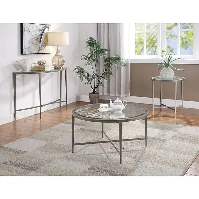 Freja Sofa Table 2