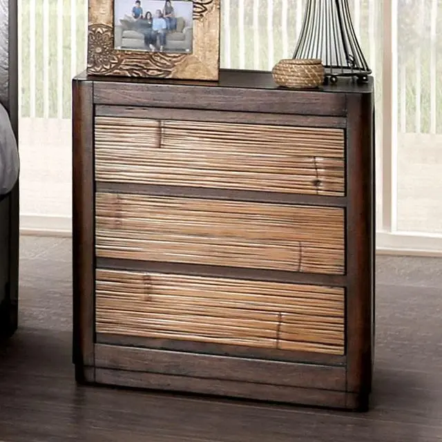 Covilha Night Stand 1