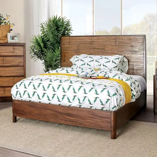 Covilha Cal.King & E.King Bed 1