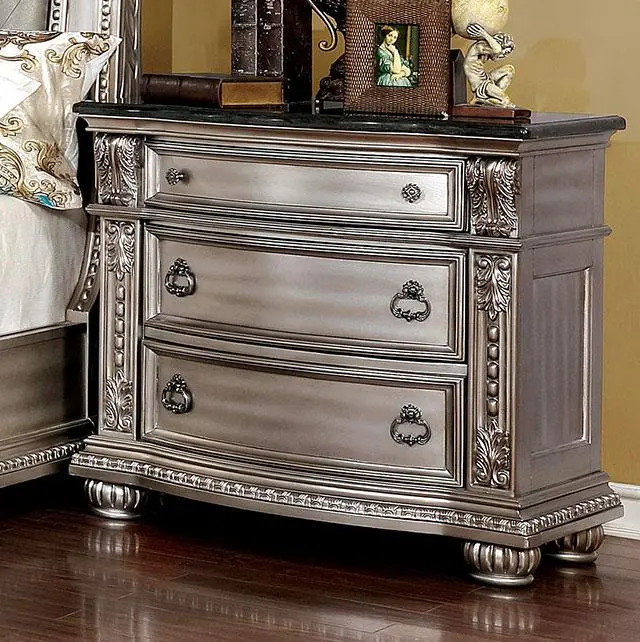 Fromberg Night Stand 1