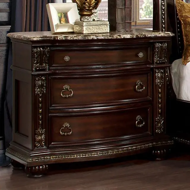 Fromberg Nightstand 1