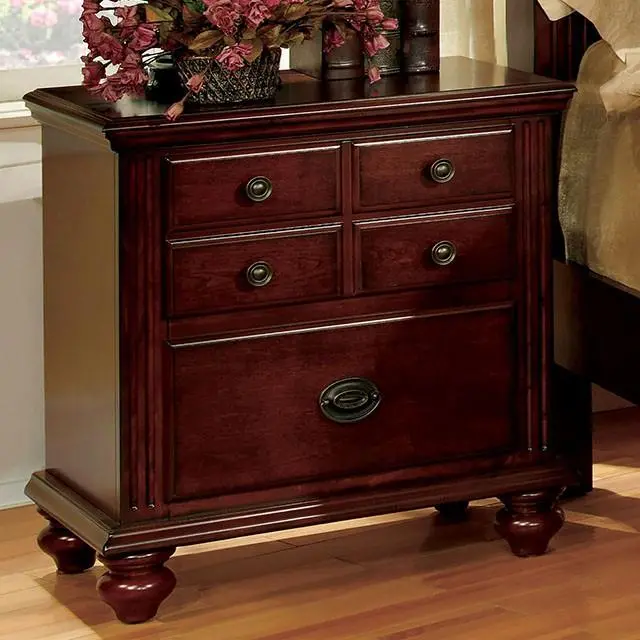 Gabrielle Night Stand 1