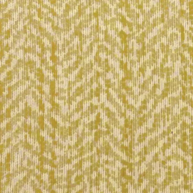 Gail Yellow 22" X 22" Pillow, Yellow (2/Ctn) 2