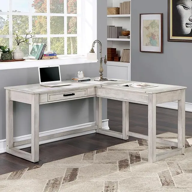 Galarga Lift-Top Corner Desk 1