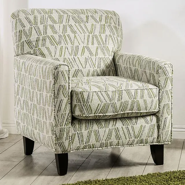 Gardner Accent Chair 1
