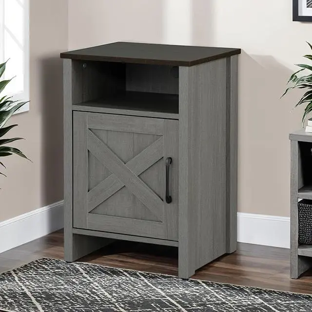 Garibaldi Side Table 1