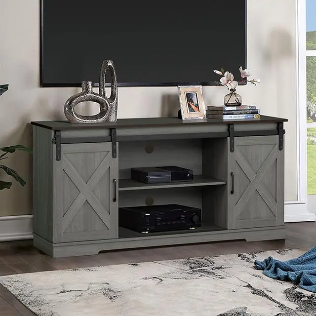 Garibaldi Tv Stand 1