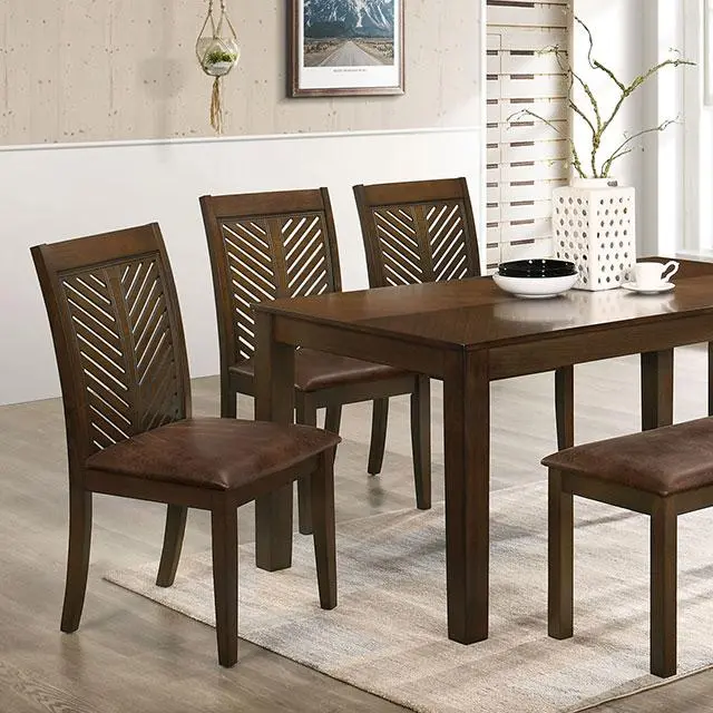 Garnett Dining Table 1