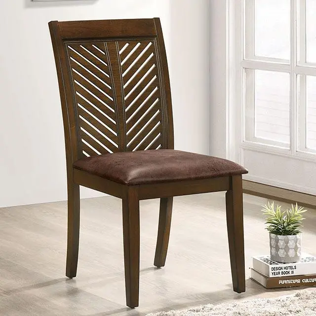 Garnett Side Chair (2/Ctn) 1