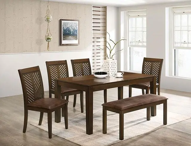 Garnett Dining Table 2