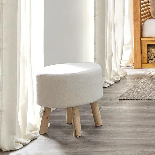 Gates Footstool (2/Ctn) 1
