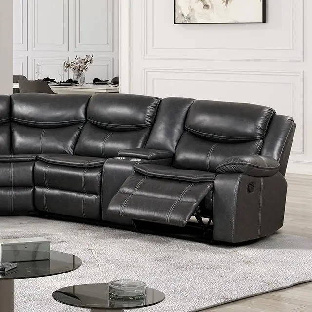 Gatria Sectional 1