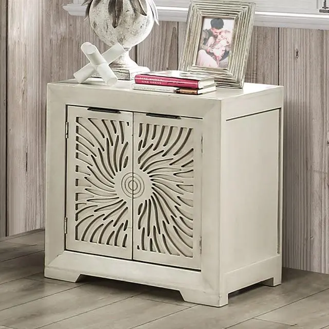 Geneva Night Stand 1