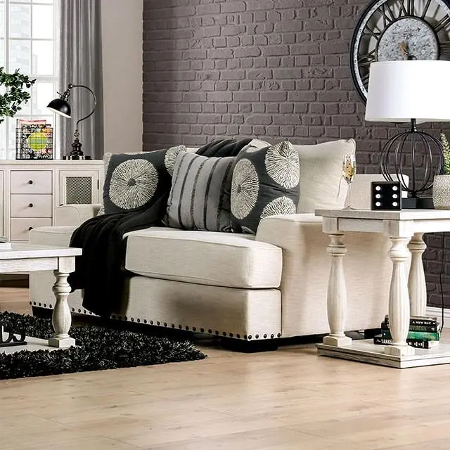 Germaine Loveseat 1