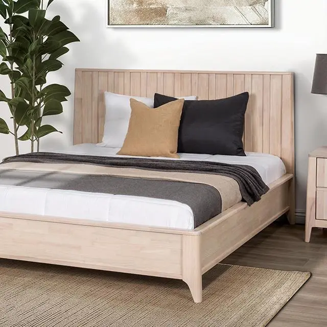 Gervais Full, Queen, & Twin Bed 1