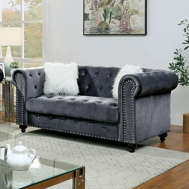 Giacomo Loveseat 1