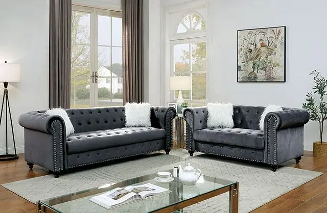 Giacomo Loveseat 2