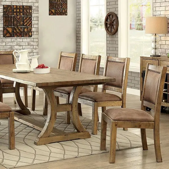 Gianna Dining Table Set 1